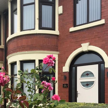 Quiet Residence Close To M6 Preston Samlesbury Kültér fotó